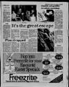 Caernarvon & Denbigh Herald Friday 21 March 1986 Page 9