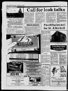 Caernarvon & Denbigh Herald Friday 21 March 1986 Page 16
