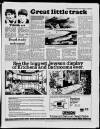 Caernarvon & Denbigh Herald Friday 21 March 1986 Page 21