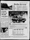 Caernarvon & Denbigh Herald Friday 21 March 1986 Page 23