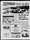 Caernarvon & Denbigh Herald Friday 21 March 1986 Page 30