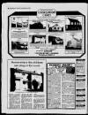 Caernarvon & Denbigh Herald Friday 21 March 1986 Page 38