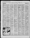 Caernarvon & Denbigh Herald Friday 21 March 1986 Page 50