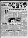Caernarvon & Denbigh Herald Friday 21 March 1986 Page 55