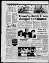 Caernarvon & Denbigh Herald Friday 21 March 1986 Page 56