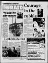 Caernarvon & Denbigh Herald Friday 28 March 1986 Page 1