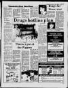 Caernarvon & Denbigh Herald Friday 28 March 1986 Page 3