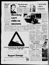 Caernarvon & Denbigh Herald Friday 28 March 1986 Page 4