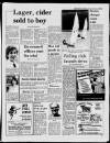 Caernarvon & Denbigh Herald Friday 28 March 1986 Page 5