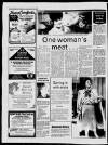 Caernarvon & Denbigh Herald Friday 28 March 1986 Page 6