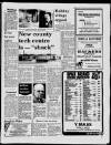 Caernarvon & Denbigh Herald Friday 28 March 1986 Page 7