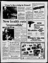 Caernarvon & Denbigh Herald Friday 28 March 1986 Page 11
