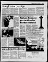 Caernarvon & Denbigh Herald Friday 28 March 1986 Page 13