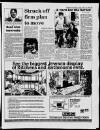 Caernarvon & Denbigh Herald Friday 28 March 1986 Page 15