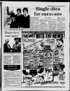 Caernarvon & Denbigh Herald Friday 28 March 1986 Page 19