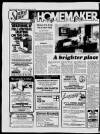 Caernarvon & Denbigh Herald Friday 28 March 1986 Page 20