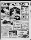 Caernarvon & Denbigh Herald Friday 28 March 1986 Page 21
