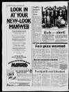 Caernarvon & Denbigh Herald Friday 28 March 1986 Page 22