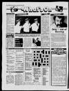 Caernarvon & Denbigh Herald Friday 28 March 1986 Page 24