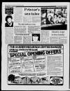 Caernarvon & Denbigh Herald Friday 28 March 1986 Page 28
