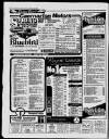 Caernarvon & Denbigh Herald Friday 28 March 1986 Page 38