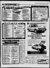 Caernarvon & Denbigh Herald Friday 28 March 1986 Page 39