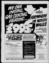 Caernarvon & Denbigh Herald Friday 28 March 1986 Page 44
