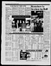 Caernarvon & Denbigh Herald Friday 28 March 1986 Page 50