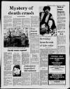 Caernarvon & Denbigh Herald Friday 04 April 1986 Page 3