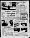 Caernarvon & Denbigh Herald Friday 04 April 1986 Page 7
