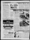 Caernarvon & Denbigh Herald Friday 04 April 1986 Page 12