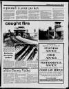 Caernarvon & Denbigh Herald Friday 04 April 1986 Page 13
