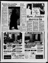 Caernarvon & Denbigh Herald Friday 04 April 1986 Page 15