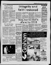 Caernarvon & Denbigh Herald Friday 04 April 1986 Page 17