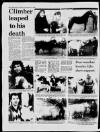 Caernarvon & Denbigh Herald Friday 04 April 1986 Page 18
