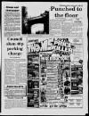 Caernarvon & Denbigh Herald Friday 04 April 1986 Page 19
