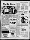 Caernarvon & Denbigh Herald Friday 04 April 1986 Page 23