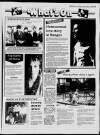 Caernarvon & Denbigh Herald Friday 04 April 1986 Page 29