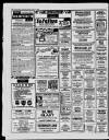 Caernarvon & Denbigh Herald Friday 04 April 1986 Page 36