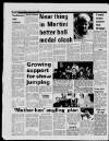 Caernarvon & Denbigh Herald Friday 04 April 1986 Page 50