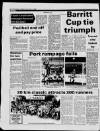 Caernarvon & Denbigh Herald Friday 04 April 1986 Page 52