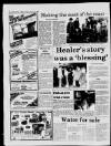 Caernarvon & Denbigh Herald Friday 18 April 1986 Page 4