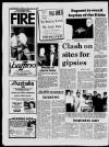 Caernarvon & Denbigh Herald Friday 18 April 1986 Page 6