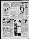 Caernarvon & Denbigh Herald Friday 18 April 1986 Page 8