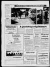 Caernarvon & Denbigh Herald Friday 18 April 1986 Page 10
