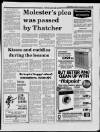 Caernarvon & Denbigh Herald Friday 18 April 1986 Page 15