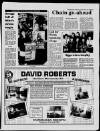 Caernarvon & Denbigh Herald Friday 18 April 1986 Page 17