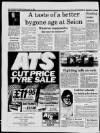 Caernarvon & Denbigh Herald Friday 18 April 1986 Page 18