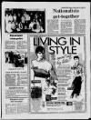 Caernarvon & Denbigh Herald Friday 18 April 1986 Page 19