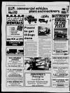 Caernarvon & Denbigh Herald Friday 18 April 1986 Page 22